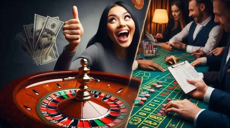 Philippines player browsing jili55 login sports and casino categories on smartphone
