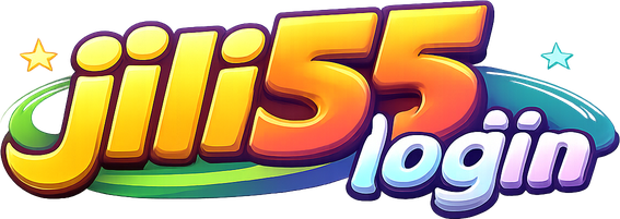 jili55 login official site logo